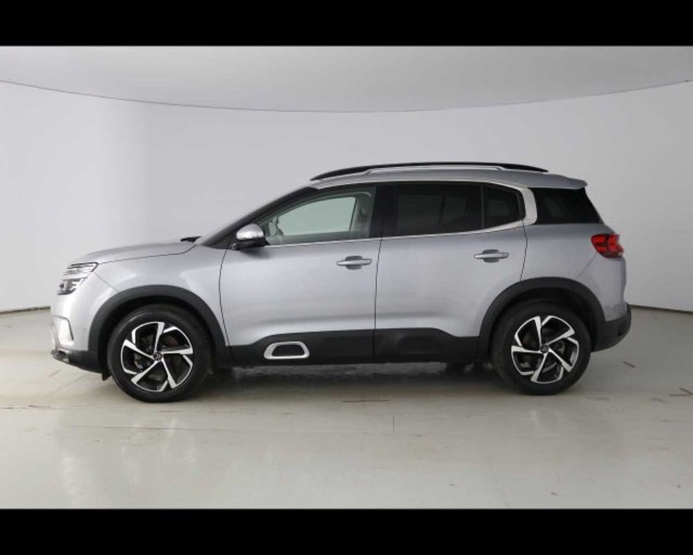 Citroen C5 Aircross usata a Bologna (8)