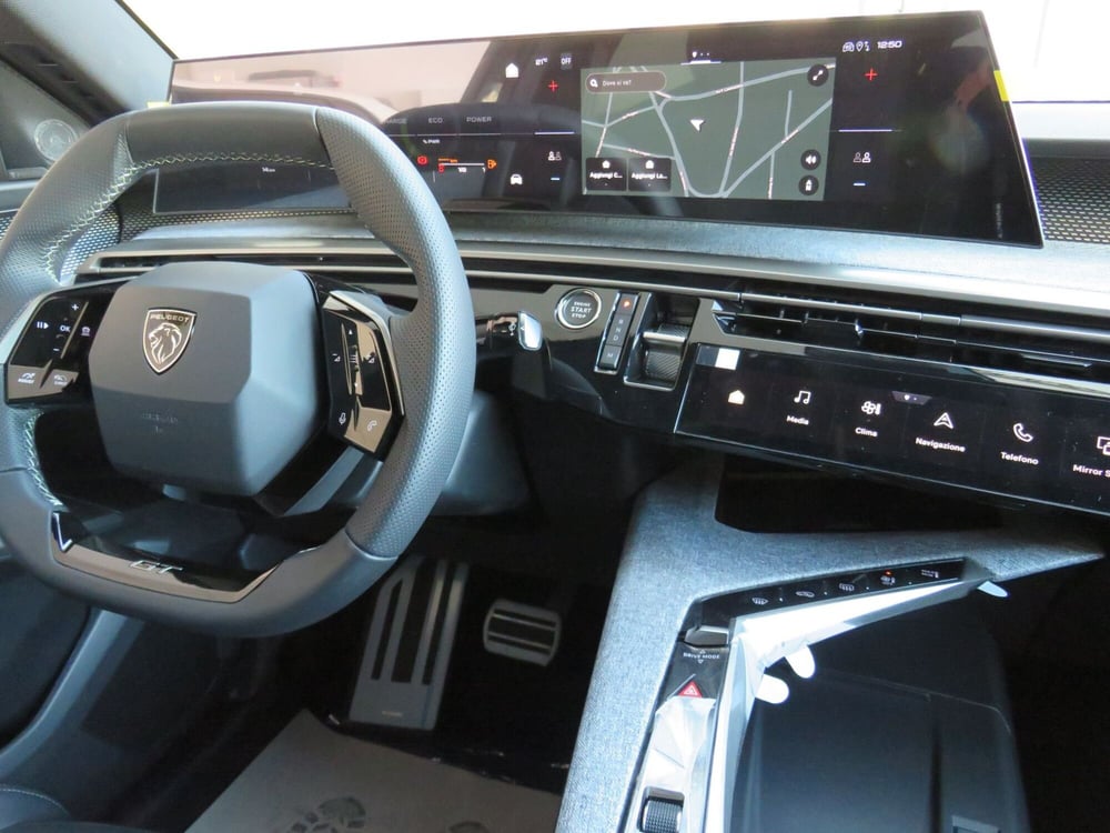 Peugeot 3008 nuova a Monza e Brianza (10)