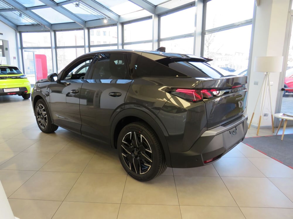 Peugeot 3008 nuova a Monza e Brianza (2)