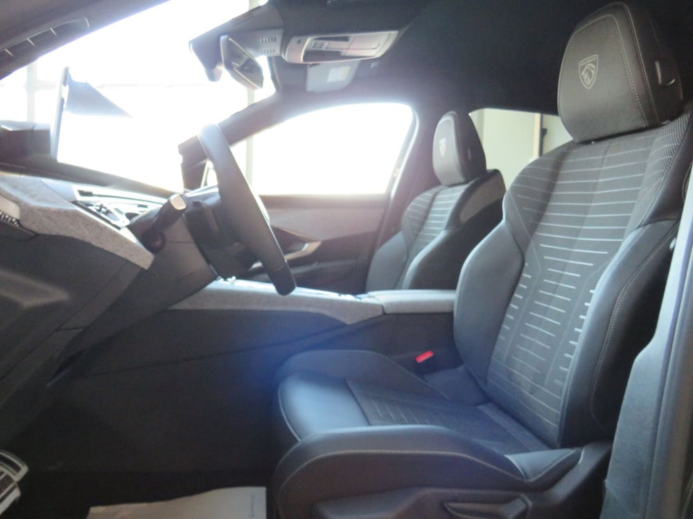 Peugeot 3008 nuova a Monza e Brianza (7)