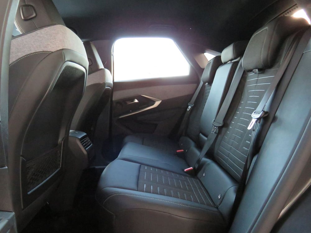 Peugeot 3008 nuova a Monza e Brianza (8)
