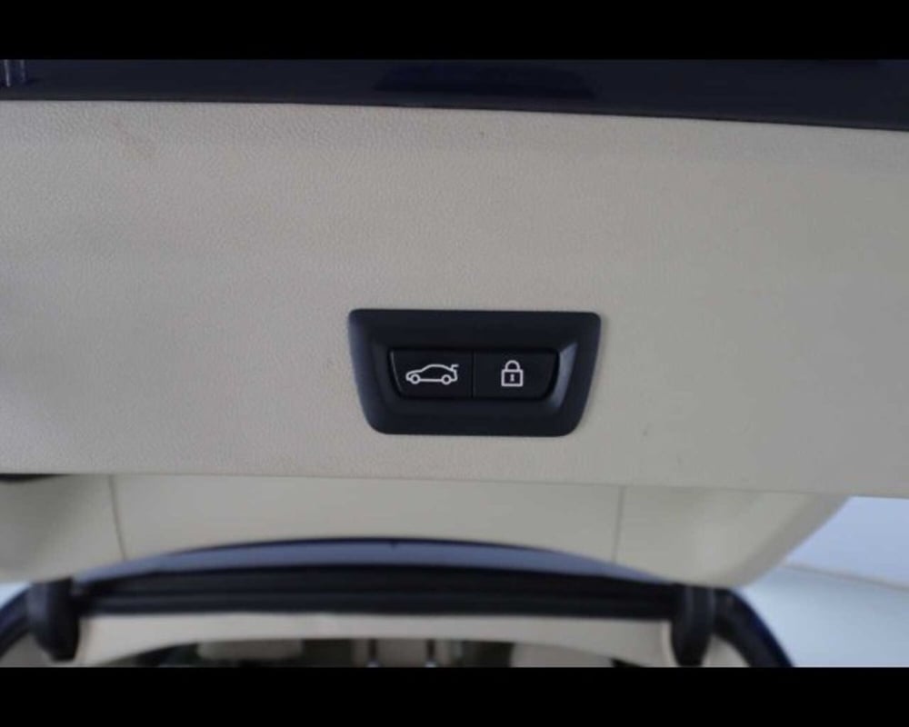 BMW X3 usata a Bologna (16)