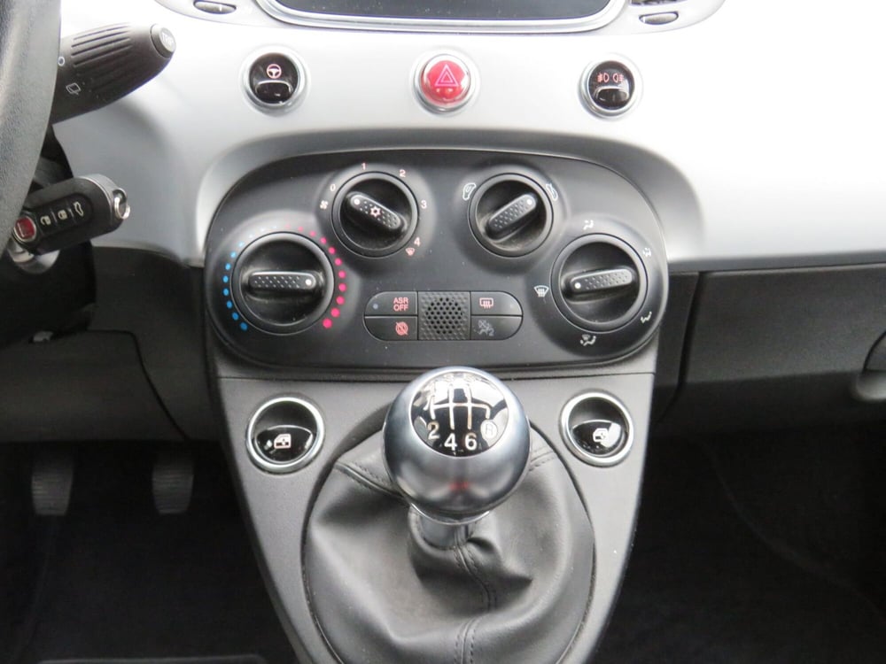 Fiat 500 usata a Monza e Brianza (16)