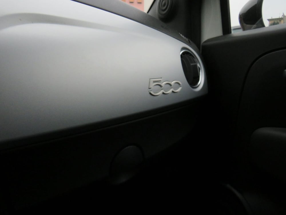 Fiat 500 usata a Monza e Brianza (18)