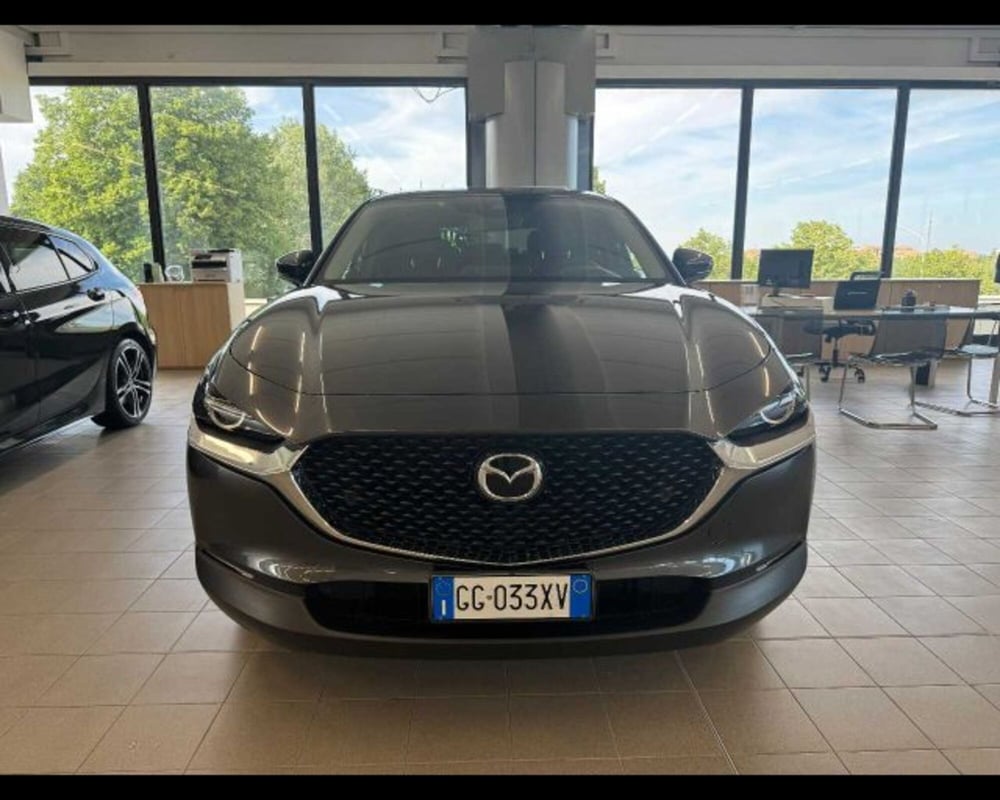 Mazda CX-30 usata a Bologna