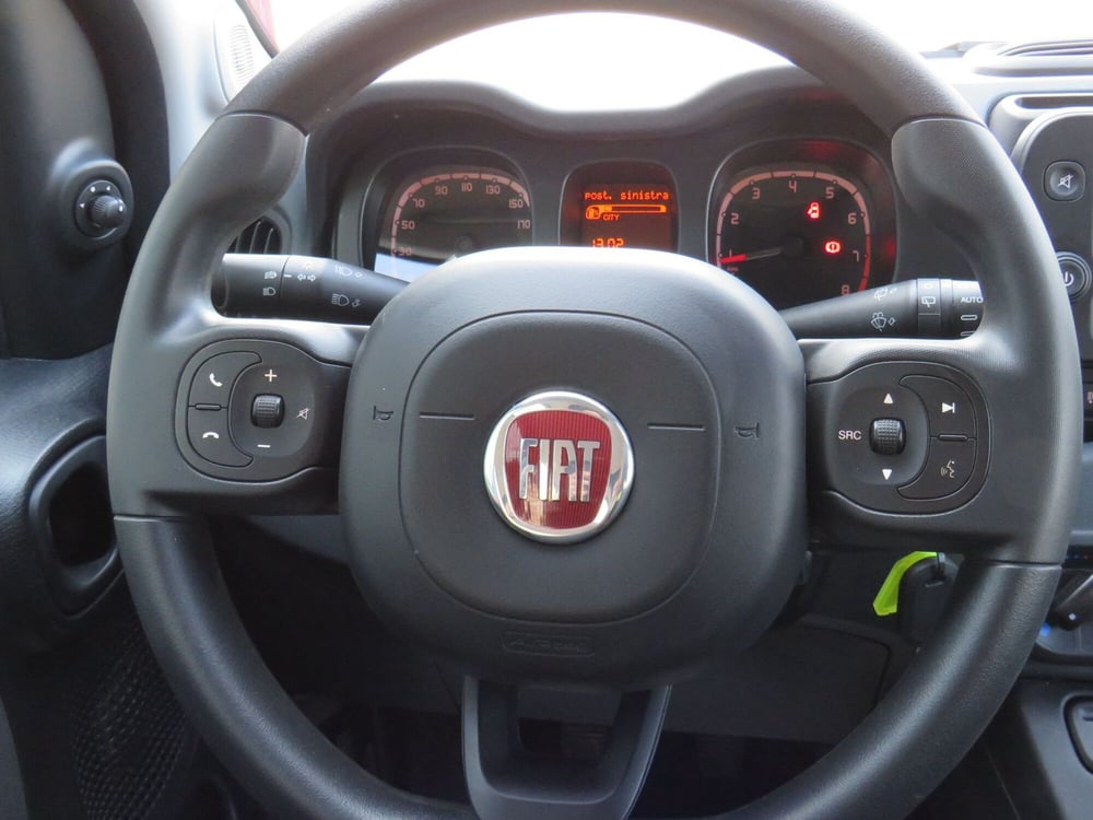 Fiat Panda Cross usata a Monza e Brianza (10)