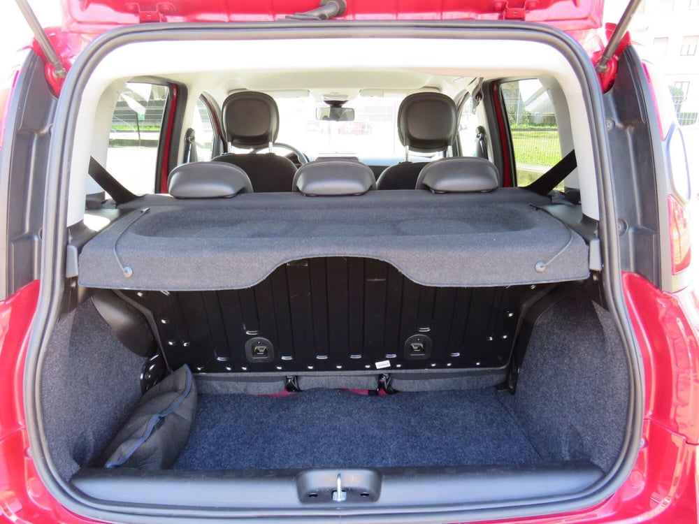 Fiat Panda Cross usata a Monza e Brianza (14)