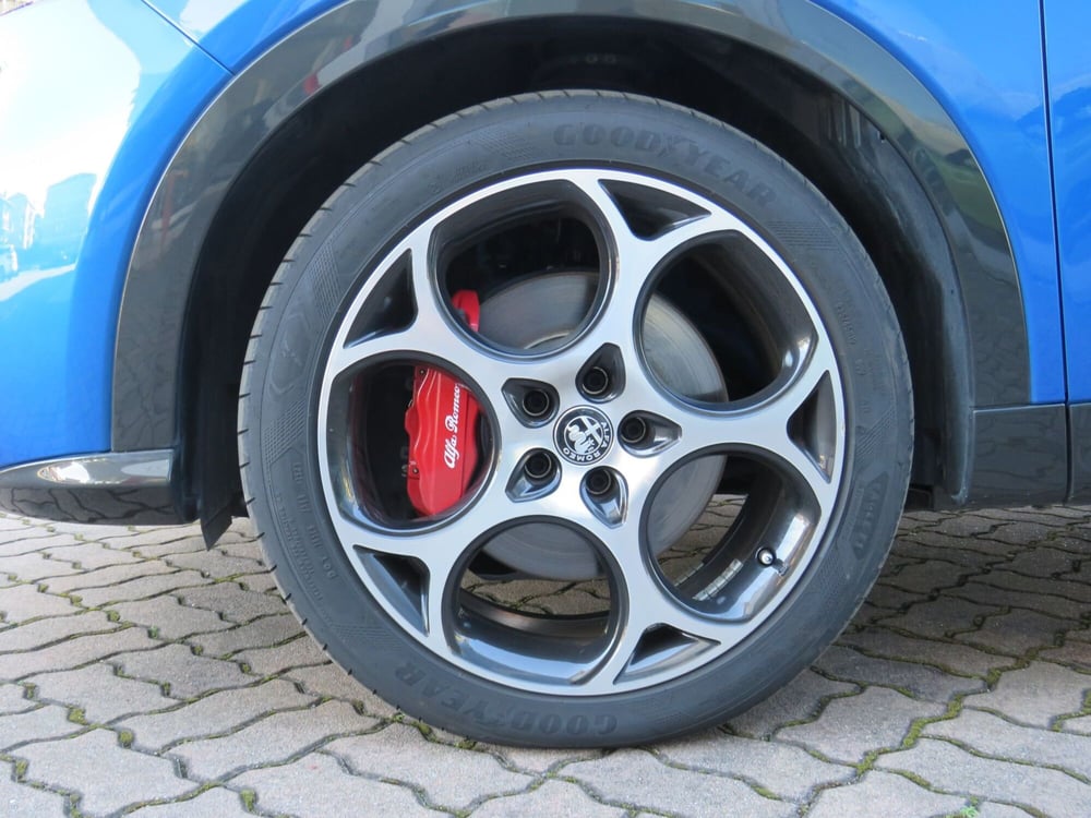 Alfa Romeo Tonale usata a Monza e Brianza (6)