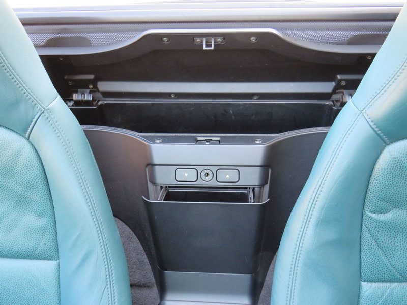 BMW Z3 Cabrio usata a Monza e Brianza (18)