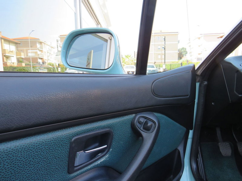 BMW Z3 Cabrio usata a Monza e Brianza (19)