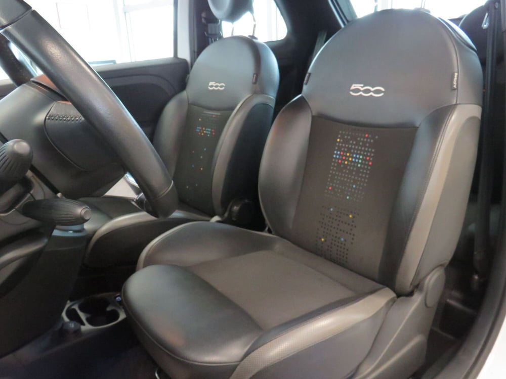 Fiat 500 usata a Monza e Brianza (10)