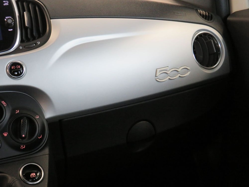 Fiat 500 usata a Monza e Brianza (16)