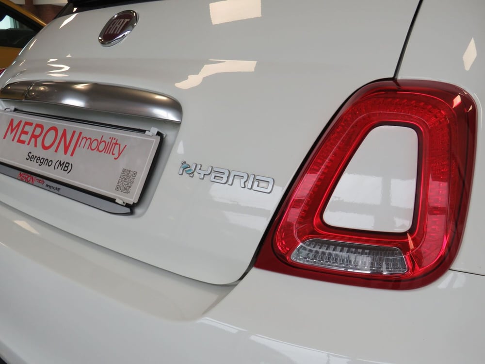 Fiat 500 usata a Monza e Brianza (17)