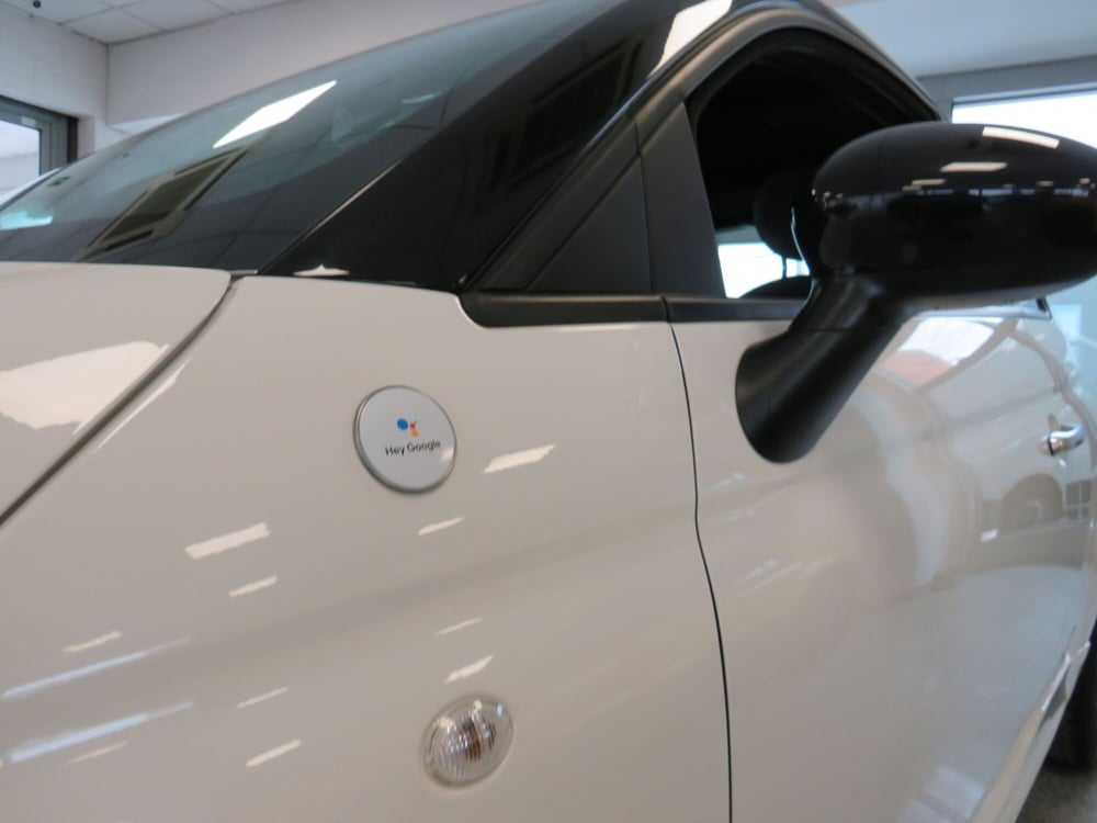 Fiat 500 usata a Monza e Brianza (5)