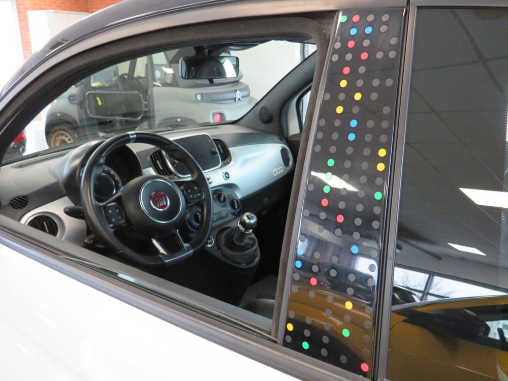 Fiat 500 usata a Monza e Brianza (8)