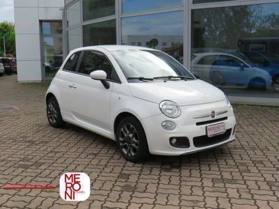 Fiat 500 1.2 S del 2014 usata a Seregno