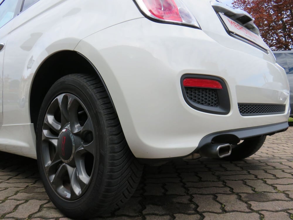 Fiat 500 usata a Monza e Brianza (7)