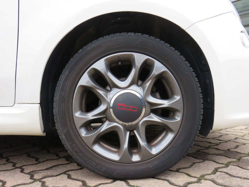 Fiat 500 usata a Monza e Brianza (8)