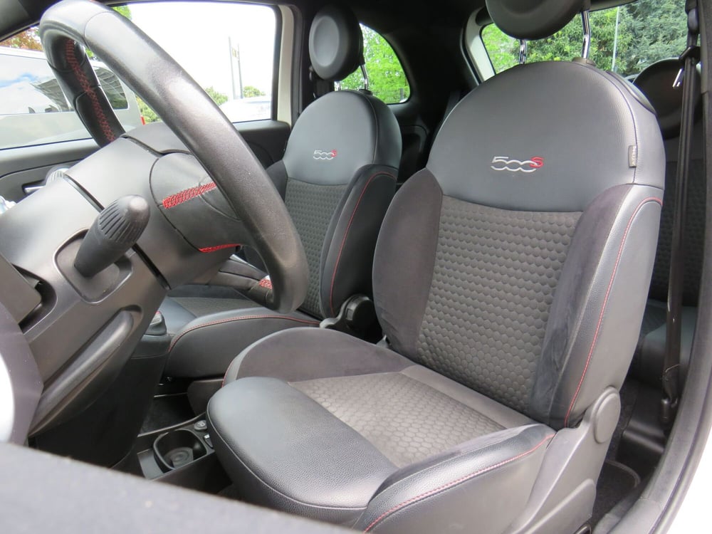 Fiat 500 usata a Monza e Brianza (9)