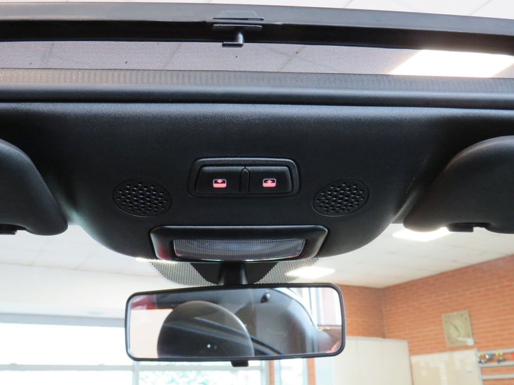 Fiat 500C Cabrio usata a Monza e Brianza (9)