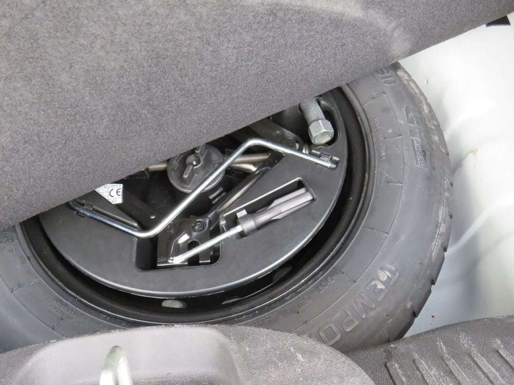 Fiat 500C Cabrio usata a Monza e Brianza (17)