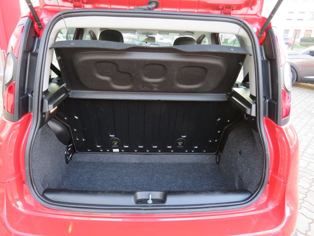 Fiat Panda Cross usata a Monza e Brianza (19)
