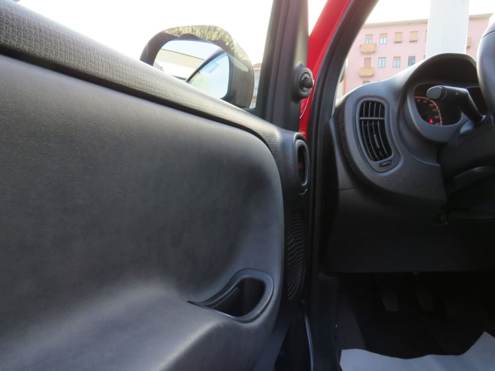 Fiat Panda Cross usata a Monza e Brianza (9)