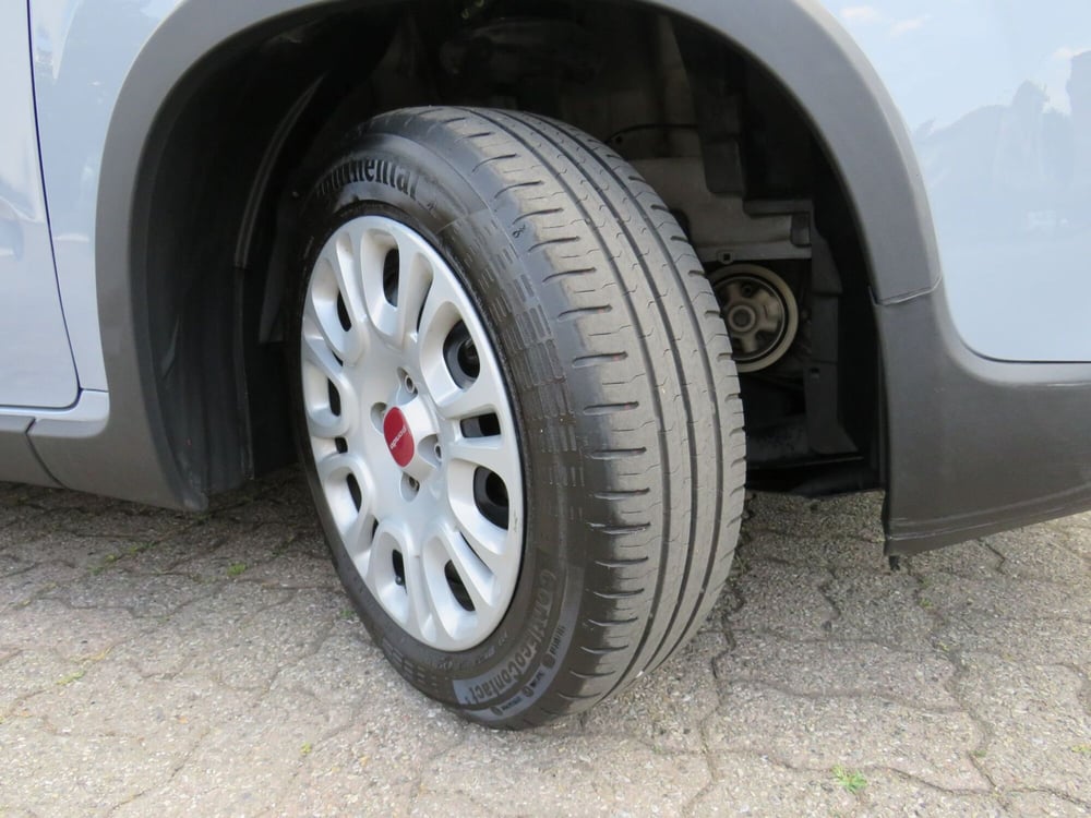 Fiat Panda Cross usata a Monza e Brianza (14)