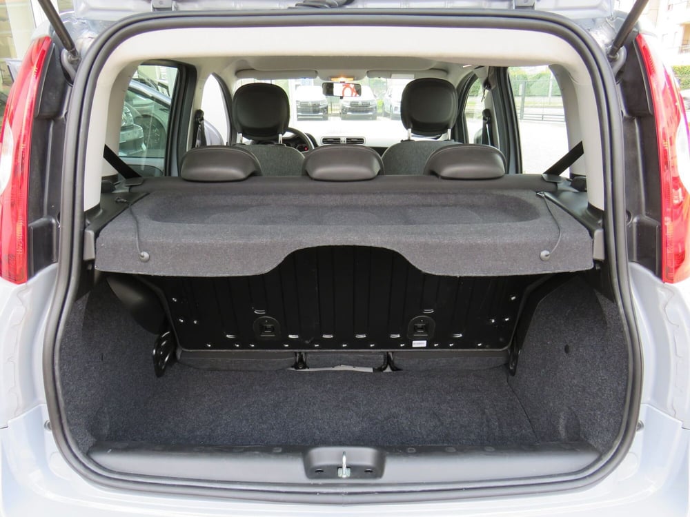 Fiat Panda Cross usata a Monza e Brianza (9)