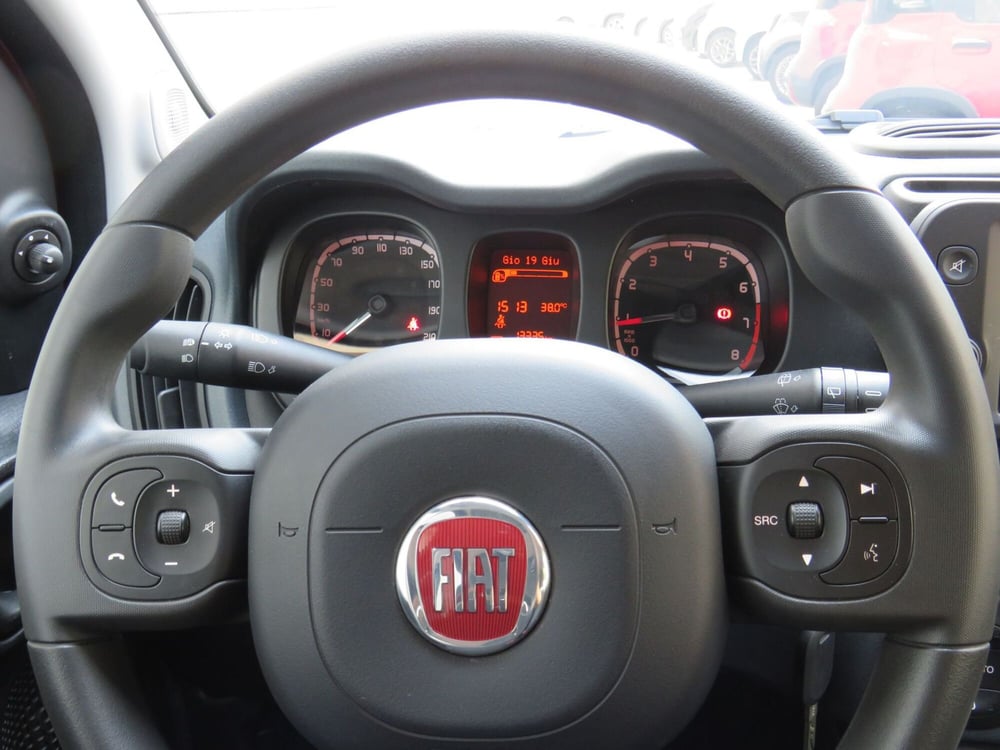 Fiat Panda Cross usata a Monza e Brianza (10)