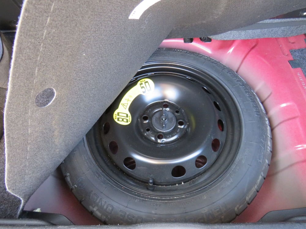 Fiat Panda Cross usata a Monza e Brianza (16)