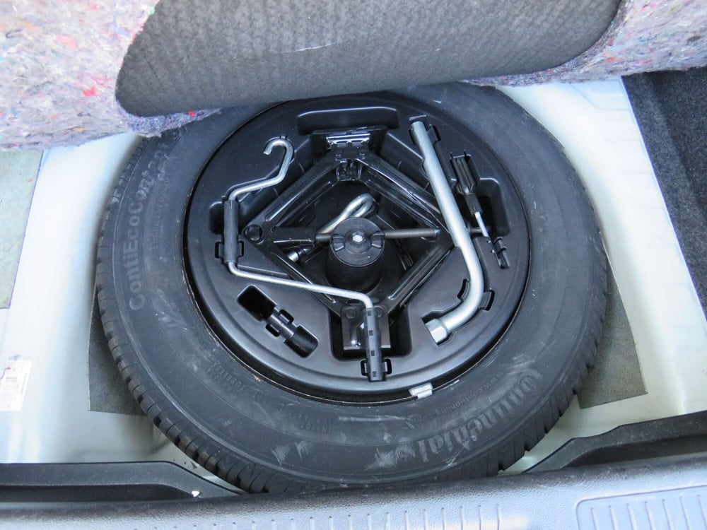 Fiat Punto usata a Monza e Brianza (11)