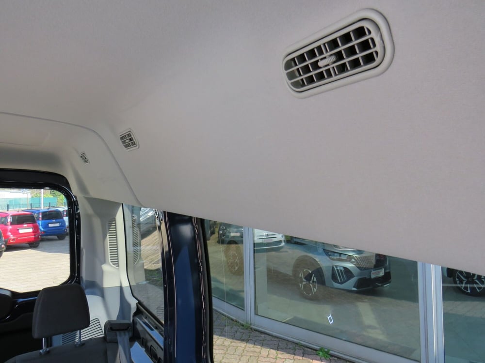 Ford Transit Furgone usata a Monza e Brianza (19)