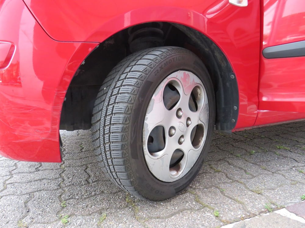 Kia Picanto usata a Monza e Brianza (12)