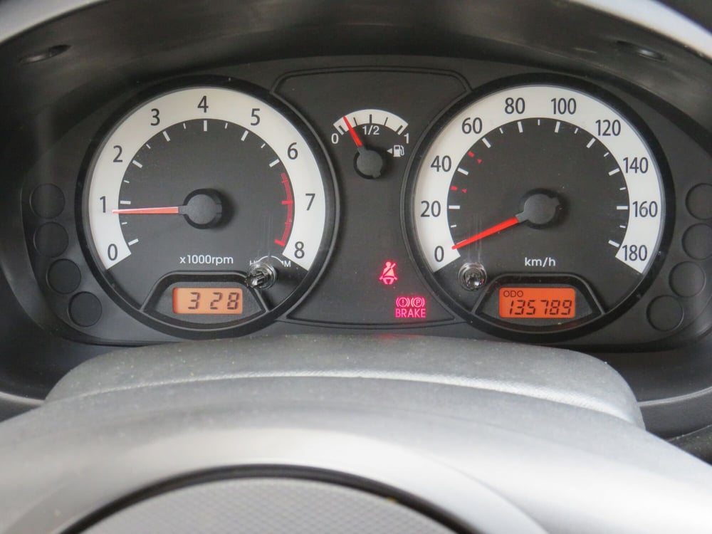 Kia Picanto usata a Monza e Brianza (15)