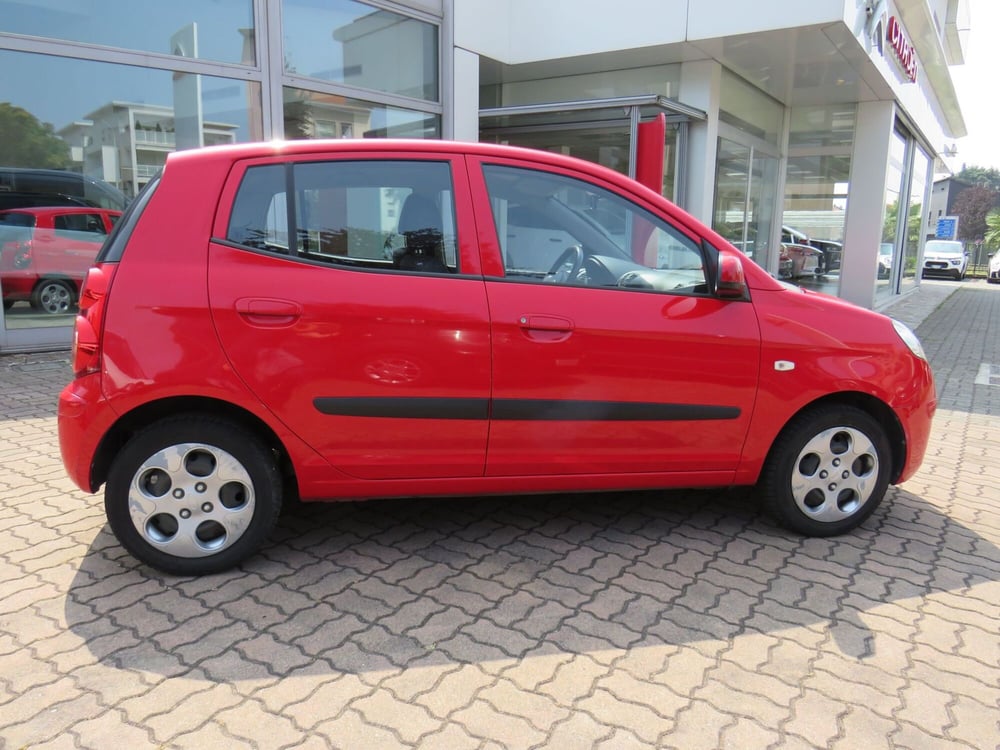 Kia Picanto usata a Monza e Brianza (2)