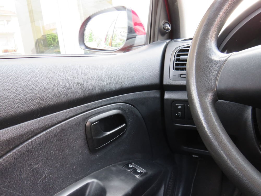 Kia Picanto usata a Monza e Brianza (6)