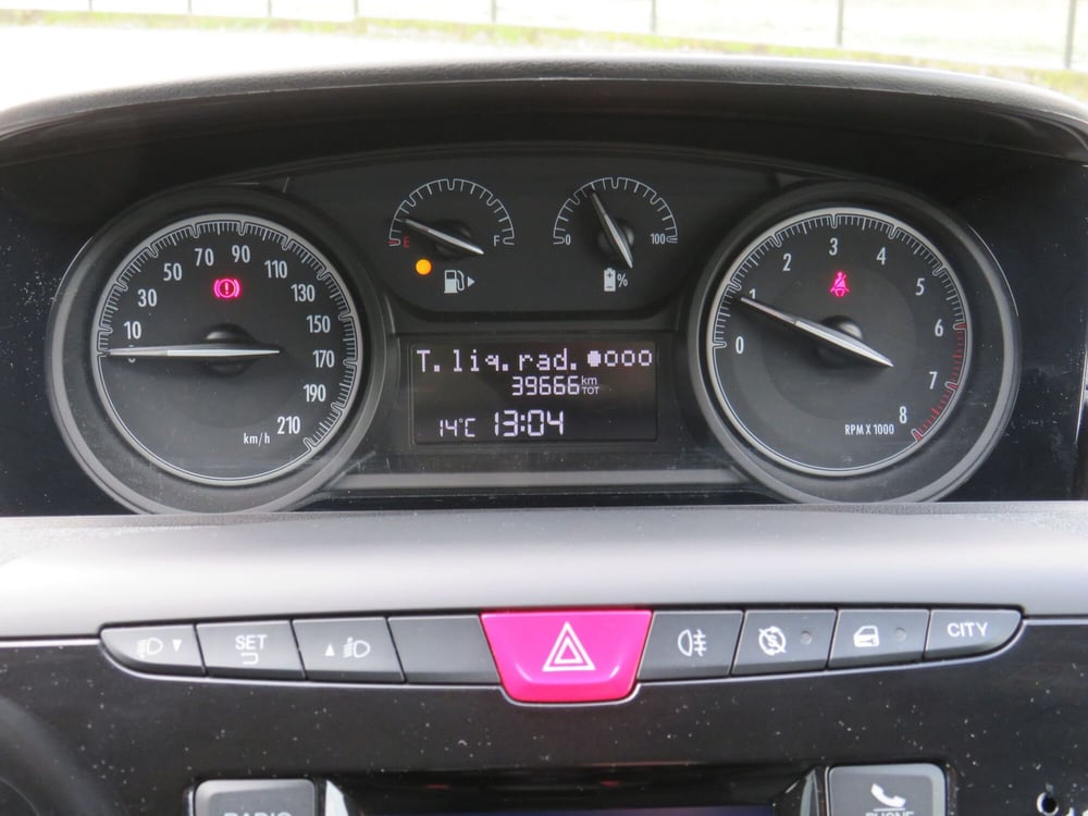 Lancia Ypsilon usata a Monza e Brianza (10)