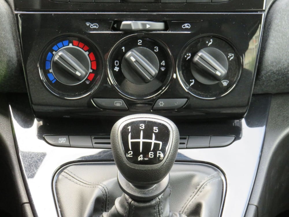 Lancia Ypsilon usata a Monza e Brianza (11)