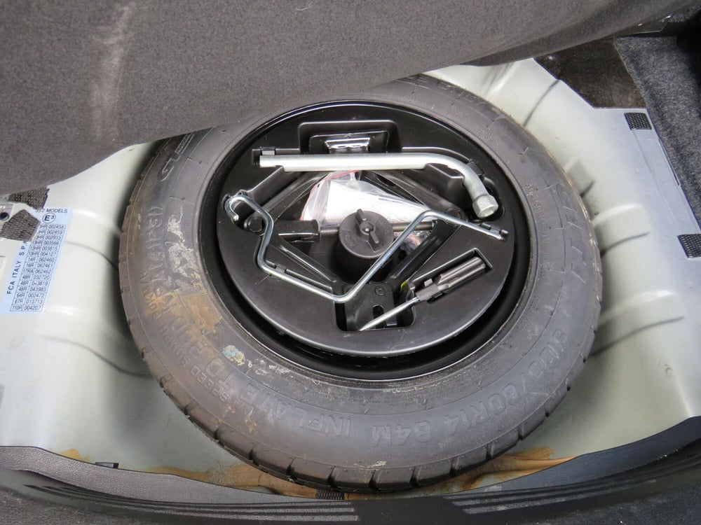 Lancia Ypsilon usata a Monza e Brianza (14)