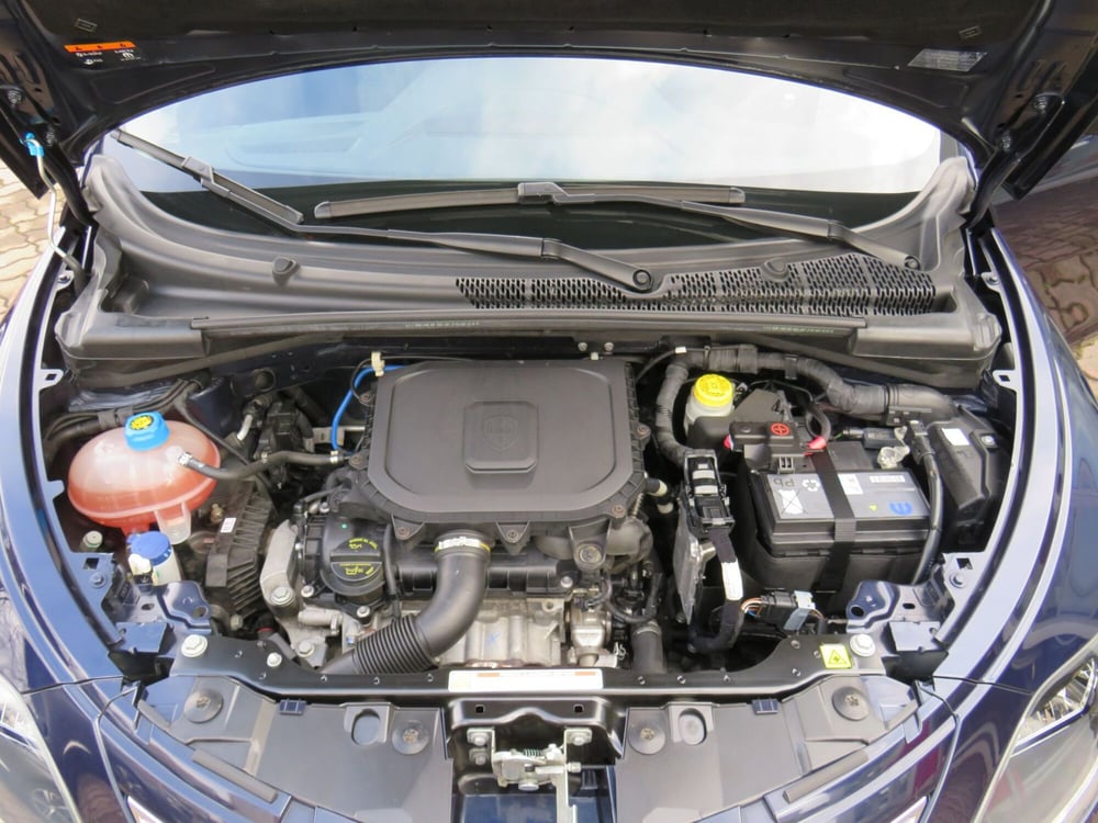 Lancia Ypsilon usata a Monza e Brianza (15)