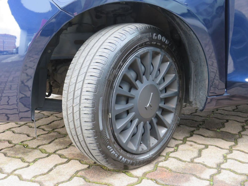 Lancia Ypsilon usata a Monza e Brianza (6)