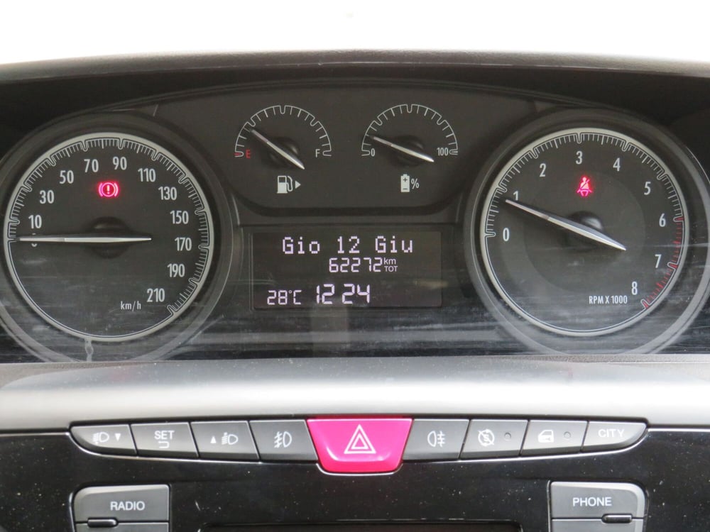 Lancia Ypsilon usata a Monza e Brianza (14)