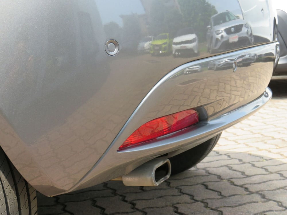 Lancia Ypsilon usata a Monza e Brianza (6)