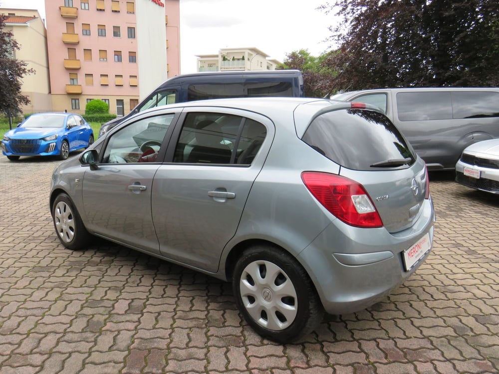Opel Corsa usata a Monza e Brianza (5)