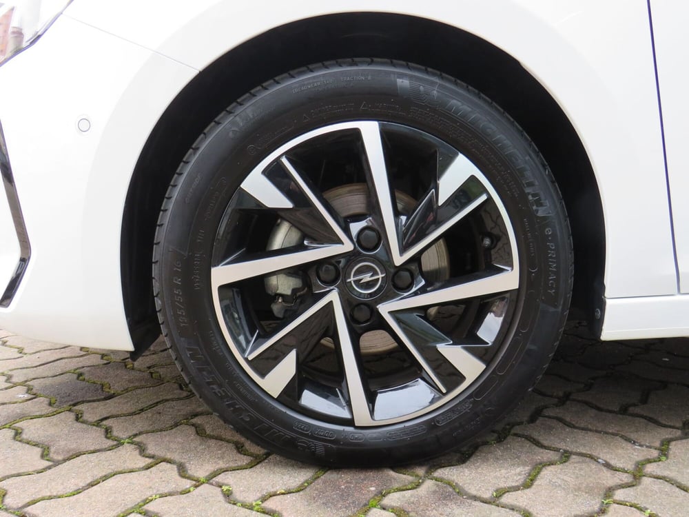 Opel Corsa usata a Monza e Brianza (19)