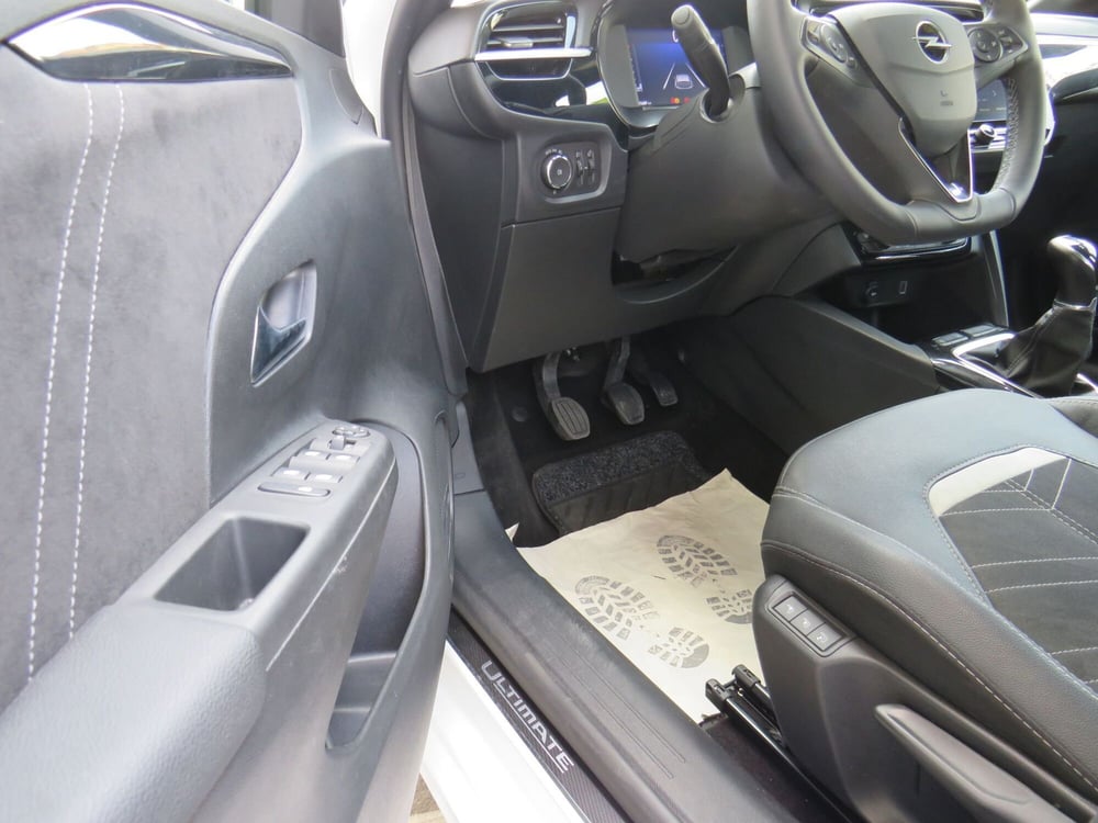 Opel Corsa usata a Monza e Brianza (7)