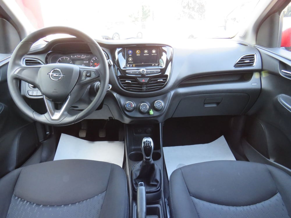 Opel Karl usata a Monza e Brianza (10)