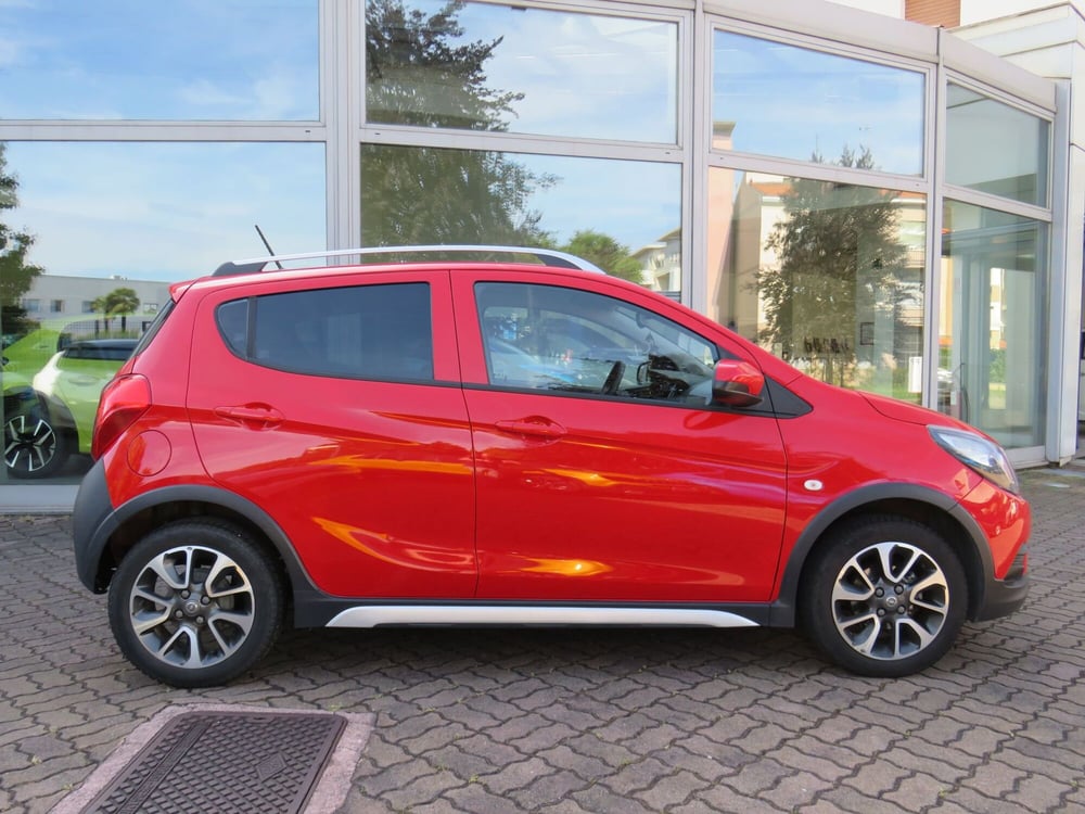 Opel Karl usata a Monza e Brianza (2)