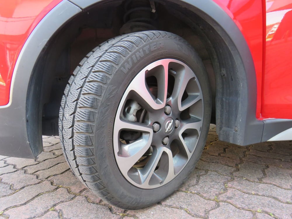 Opel Karl usata a Monza e Brianza (4)
